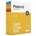 Fotopapír pro instantní fotoaparáty Polaroid
