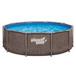 Bazény Planet Pool