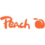 Alternativní cartridge Peach