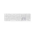 Apple Magic Keyboard pro iPad