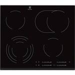 Sklokeramické varné desky Electrolux