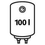 Bojlery 100 l
