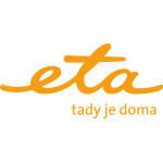 Kombinované lednice ETA