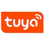 Chytré zásuvky Tuya