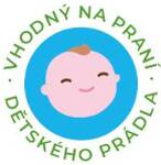 Prací prostředky pro miminka