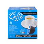 Kapsle Dolce Gusto bez kofeinu