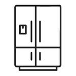 Chytré americké lednice