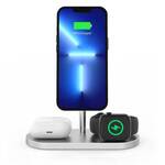 Bezdrátové nabíječky na iPhone