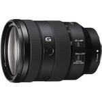 Zoom objektivy Sony
