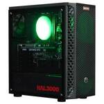 Herní počítače HAL3000 Mega Gamer
