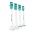 Náhradní hlavice pro elektrické zubní kartáčky Philips Sonicare