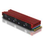 Chladiče pro pevné disky a SSD disky Arctic Cooling