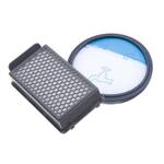 HEPA filtry do vysavače