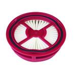 Filtry do vysavače Bissell