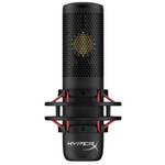 XLR mikrofony
