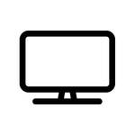 Klávesnice pro chytré televize