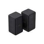 Regálové reprosoustavy