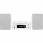 Multiroom micro Hi-Fi systémy