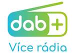 DAB+ rádia s CD přehrávačem