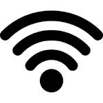 Wi-Fi projektory