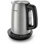 Rychlovarné konvice s termoregulací Philips