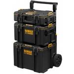 Úložné systémy Dewalt TOUGH SYSTEM