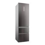 Úsporné lednice Haier