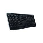 Klávesnice Logitech