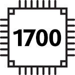 Základní desky se socketem Intel 1700