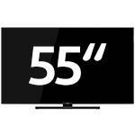 51" – 60" (128 – 153 cm)