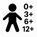 Stavebnice podle věku