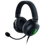 Drátová herní sluchátka Razer