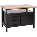 Pracovní stoly do dílny