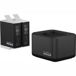 Baterie a nabíječky pro outdoorové kamery GoPro