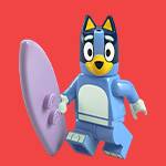 LEGO® podle věku