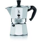 Moka konvice, french pressy a další