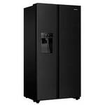 Americké lednice Hisense Americké lednice Hisense