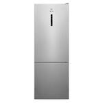 Lednice Electrolux s displejem