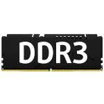 Operační paměti RAM DDR3