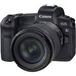 Bezzrcadlovky Full Frame