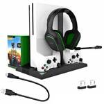 Další příslušenství pro Xbox One