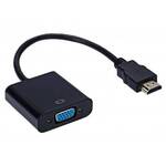 Kabely HDMI do VGA
