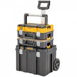 Úložné systémy Dewalt T-STAK