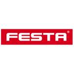 AKU vrtačky Festa s příklepem