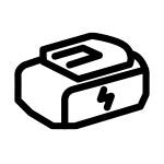 AKU program Festa Power X 20 V