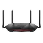 Routery a mesh systémy s podporou  Wi-Fi 5