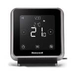 Chytré termostaty Honeywell