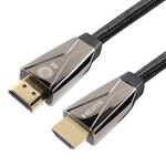 HDMI kabely