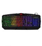 Membránové herní klávesnice