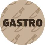 Gastro vybavení
